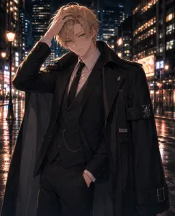 Profile image of 蓮