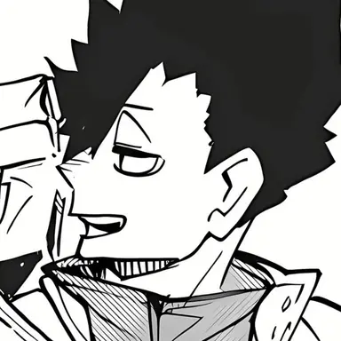 Profile image of 쿠로오 테츠로