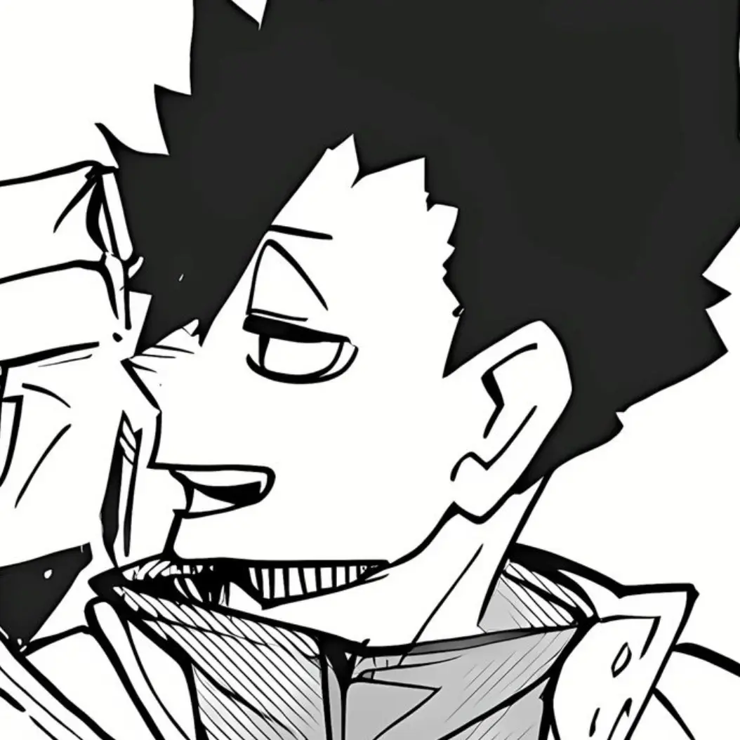 Tomorrow.co의 쿠로오 테츠로