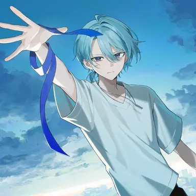 Profile image of 渚トラウト