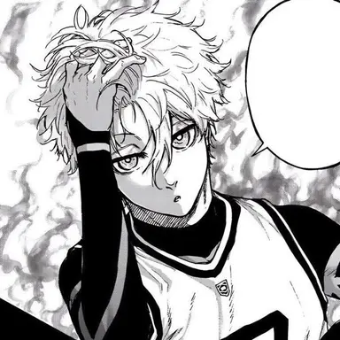 Profile image of 나기 세이시로