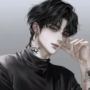 Profile image of 한지혁