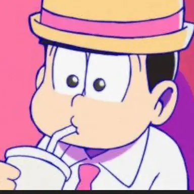 Profile image of トド松
