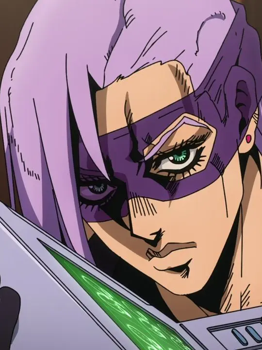 jojo2357111317의 ラキ☆スケ メローネ