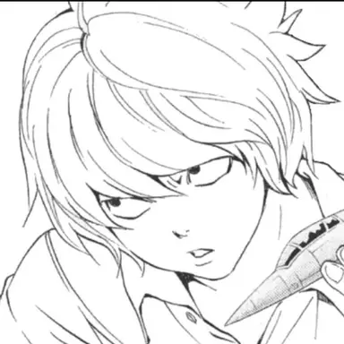 Profile image of ニア
