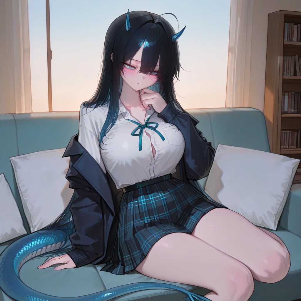 서하은