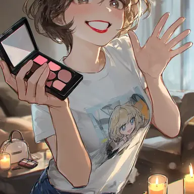 Profile image of Lisa