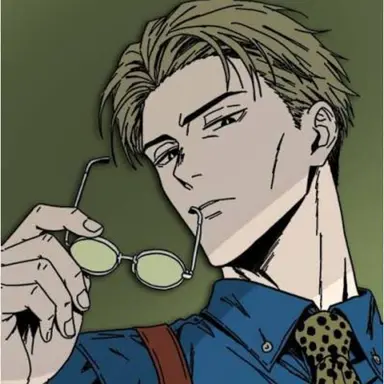 Profile image of 나나미 겐토