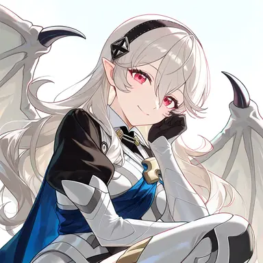Profile image of アヤメ