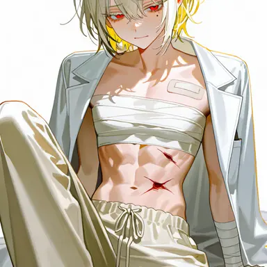 Profile image of ミカ