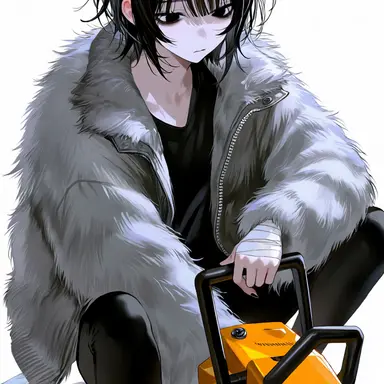 Profile image of クロウ