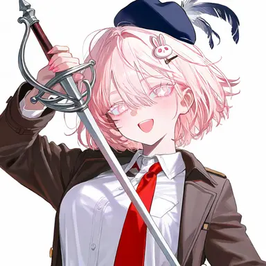 Profile image of マーリン