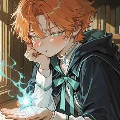 Profile image of Zephyr