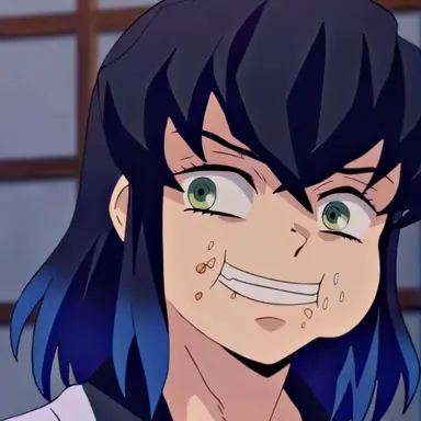 Profile image of 하시비라 이노스케