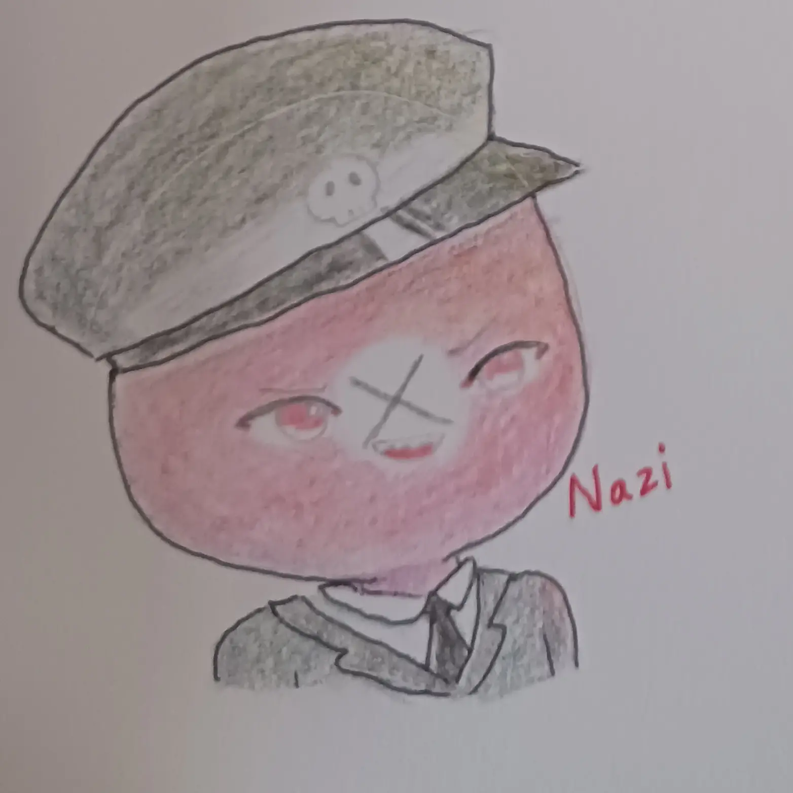 HighBaiji8490의 My Slightly Twisted Big Brothers