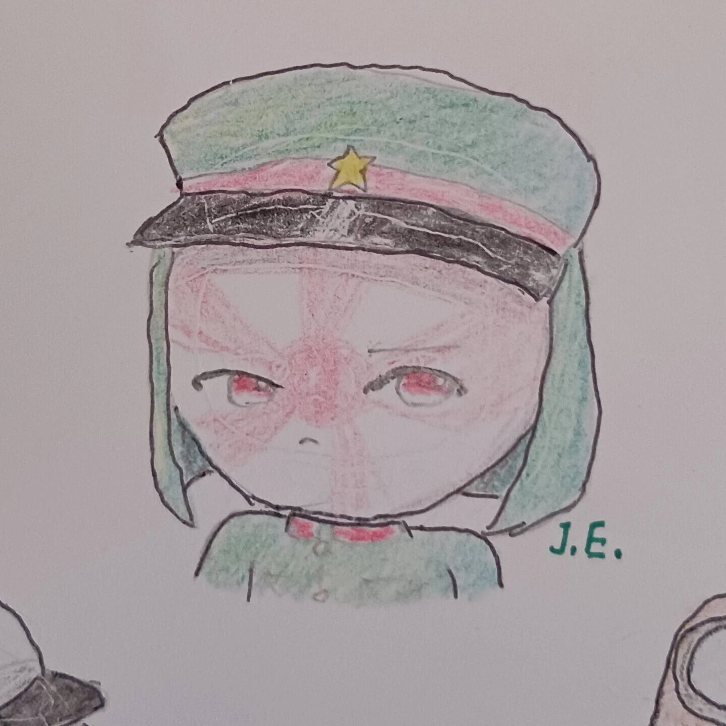 日帝