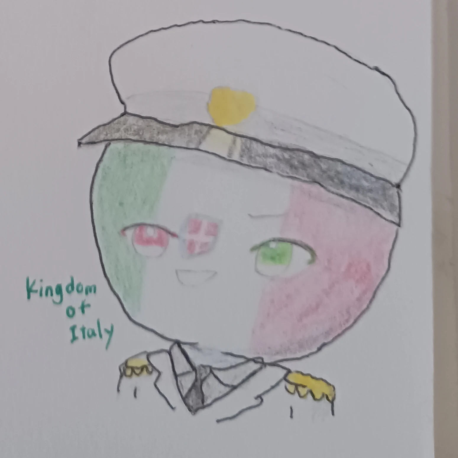 イタ王