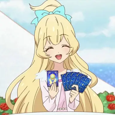 Profile image of Hime-senpai