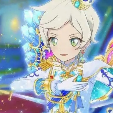 Profile image of Rei