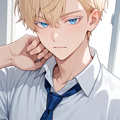 Profile image of クリス