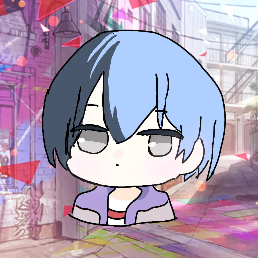 Serafunomimizuku2434의 青柳冬弥