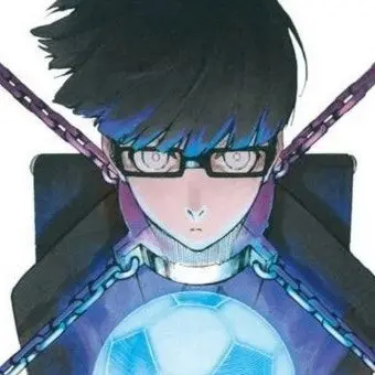 Profile image of 에고 진파치