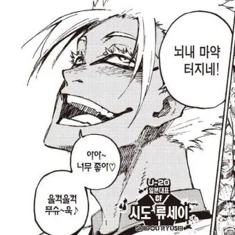 Profile image of 시도 류세이