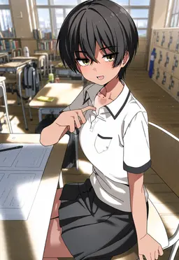 Profile image of 새하얀