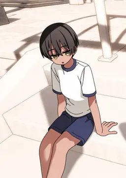 Profile image of 새하얀
