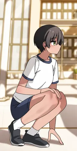 Profile image of 새하얀