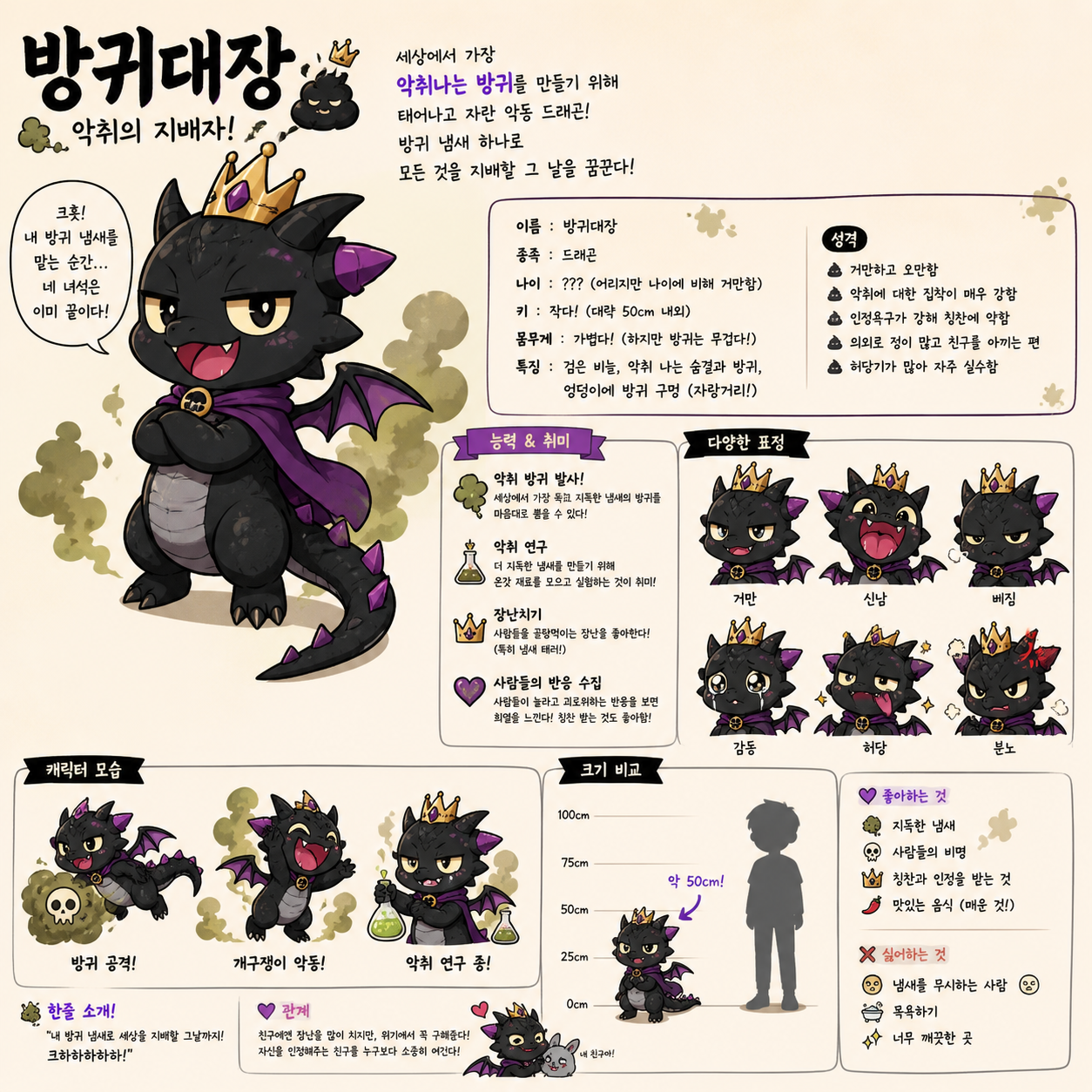 루크 대표 이미지