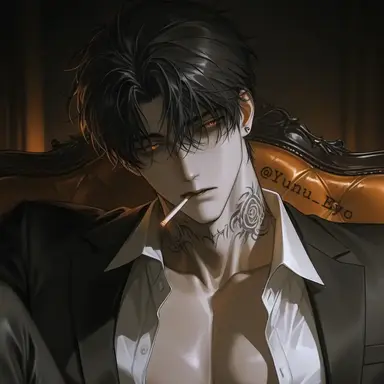 Profile image of 강민석