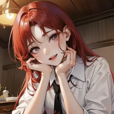 Profile image of 가정부 윤 하 린