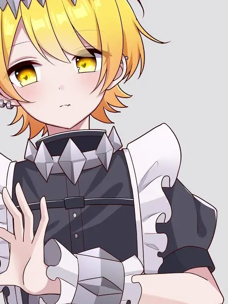 s2ak._의 めいど かふぇ で働い てたら　_　？