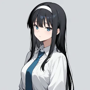 Profile image of Mizuki Shiraishi