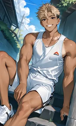 Profile image of 篤志