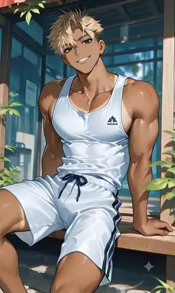 Profile image of 篤志