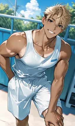 Profile image of 篤志