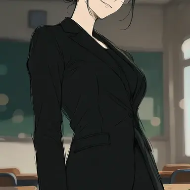 Profile image of Saeko Himuro