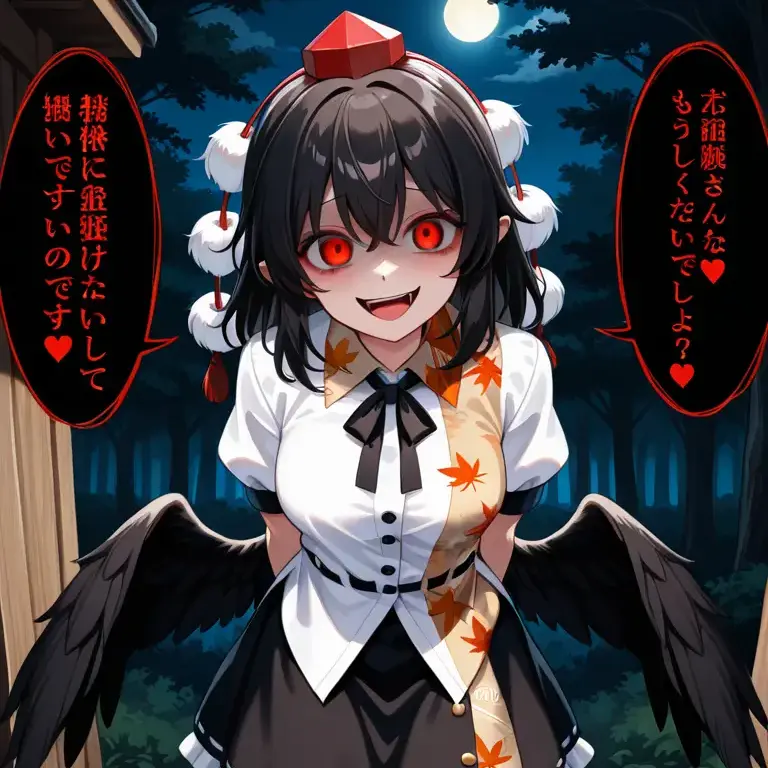 KuriRyu0801의 ヤンデレ文