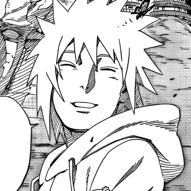 Profile image of ミナト