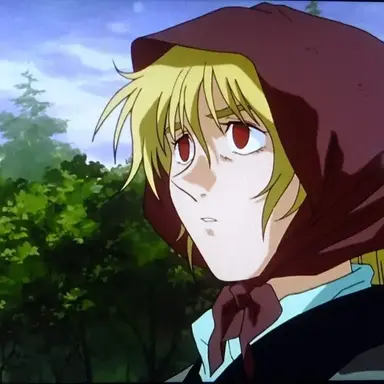 Profile image of カテジナ・ルース