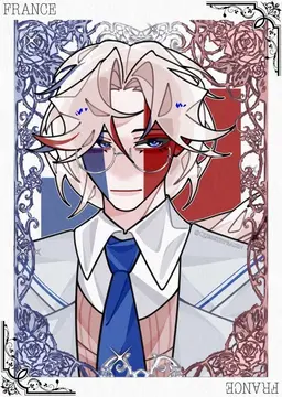 Profile image of 프랑스