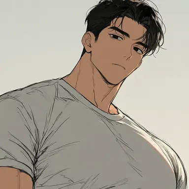 Profile image of Lee Yoon-jae