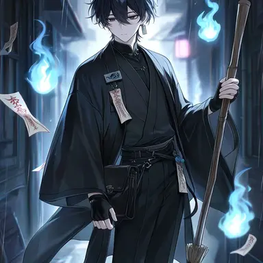 Profile image of クロ