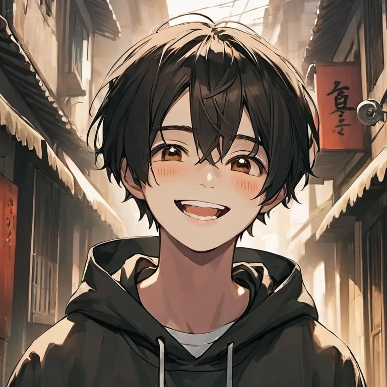 晃太