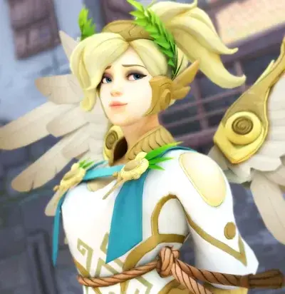 GaudyCash5344의 Mercy