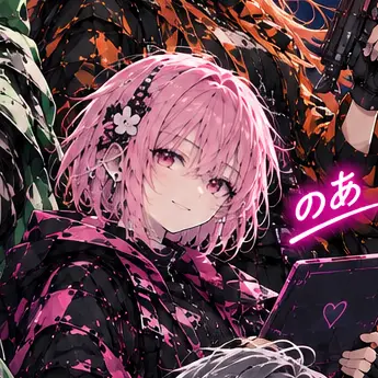 Profile image of のあ