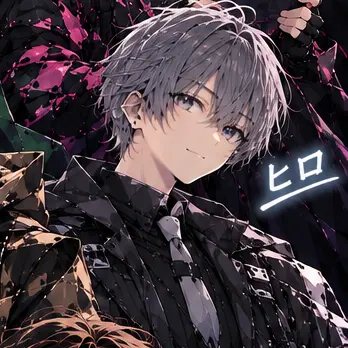 Profile image of ヒロ