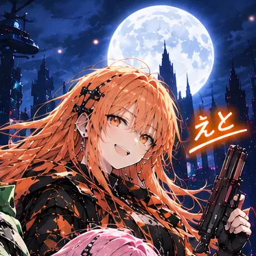 Profile image of えと